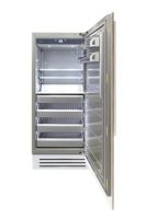 Морозильник S900FZ6I Морозильник S900FZ6I